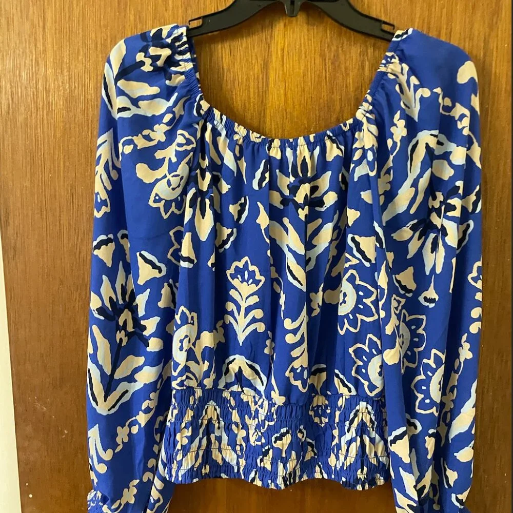 Blouse - Picture 5 of 6